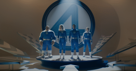 ‘Spider-Man’ Director Reveals Why He Quit ‘Fantastic Four’