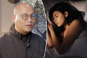 Keep these 4 items out of your bedroom, feng shui expert warns — they could kill your vibe and even your relationship