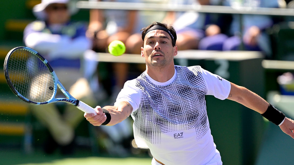 Fabio Fognini