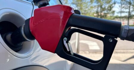 What could gas prices look like ahead of Canada Day weekend?