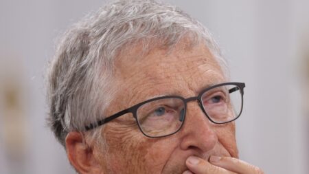 Sorry, Mr Gates, your billions won’t save Africa
