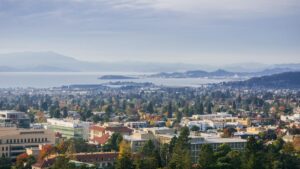 Best Internet Providers in Berkeley, California