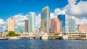 Best Internet Providers in Tampa, Florida