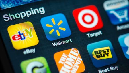 You Still Can’t Use Apple Pay at Walmart but You Have Another Digital Wallet Option