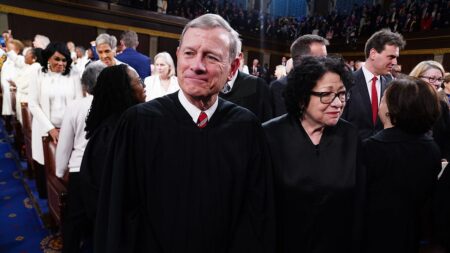 Final day of SCOTUS decisions brings wave of history-making rulings