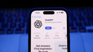 More Americans Are Using ChatGPT, but a Surprising Number Say They Haven’t Heard of It