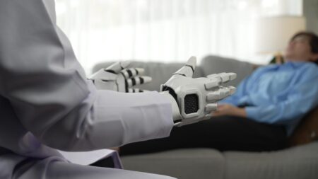 AI as Your Therapist? 3 Things That Worry Experts and 3 Tips to Stay Safe