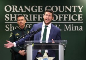 Florida AG asks Supreme Court to allow him to continue enforcing controversial immigration law