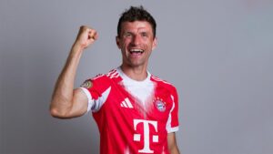 FIFA Club World Cup Soccer: Stream Bayern Munich vs. Auckland City Live From Anywhere