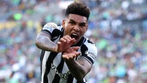 How to Watch Atlético Madrid vs. Botafogo From Anywhere for Free: Stream FIFA Club World Cup Soccer