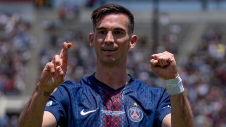 PSG vs. Botafogo From Anywhere for Free: Stream FIFA Club World Cup Soccer