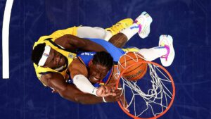 NBA Finals 2025: How to Watch Pacers vs. Thunder Game 7 Tonight