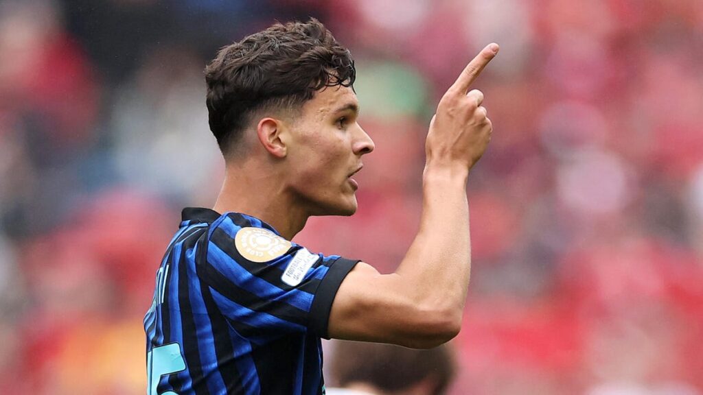 How to Watch Inter Milan vs. River Plate From Anywhere for Free: Stream FIFA Club World Cup Soccer