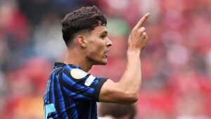How to Watch Inter Milan vs. River Plate From Anywhere for Free: Stream FIFA Club World Cup Soccer