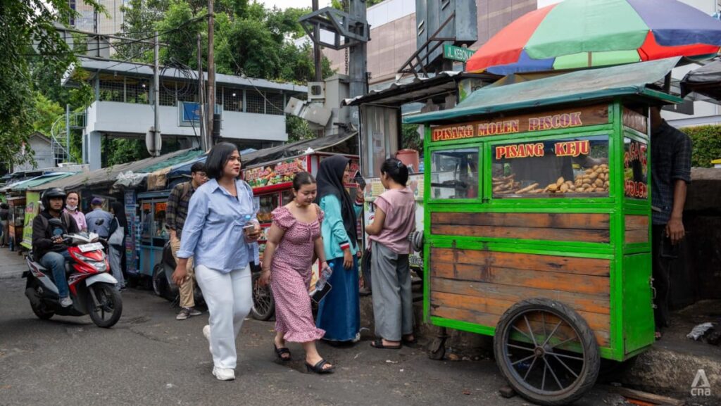 Indonesia’s economic incentives to cost US.5 billion, finance minister says