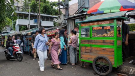 Indonesia’s economic incentives to cost US.5 billion, finance minister says