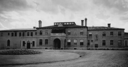 Hidden Treasures: Saskatchewan’s Government House, the introduction