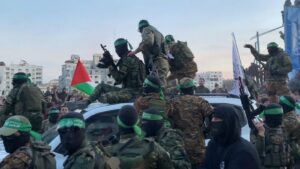 Terror in Gaza: Hamas offers bounties to kill US and local aid workers, group says