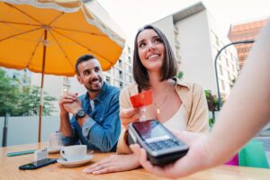 I’m a restaurant consultant — here’s what you should never do when dining out