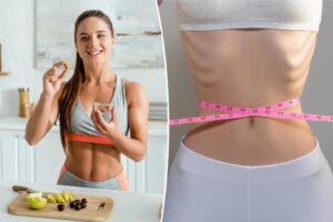‘Harmful’ TikTok trend fueling new wave of ‘dangerous’ diet culture