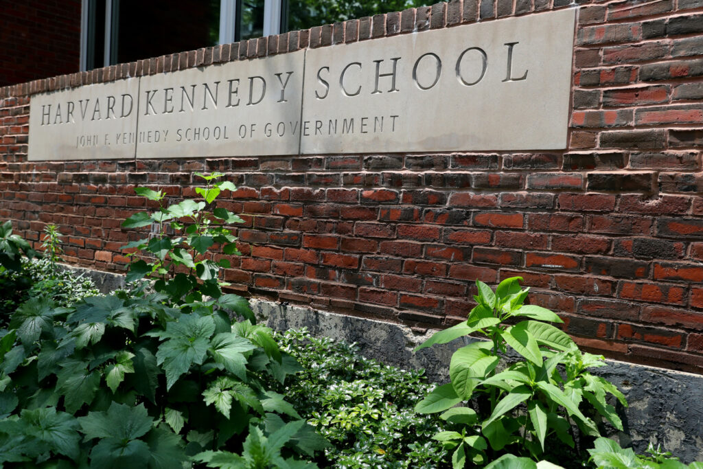 Harvard Finds International Student Lifeline Amid Trump Visa Showdown