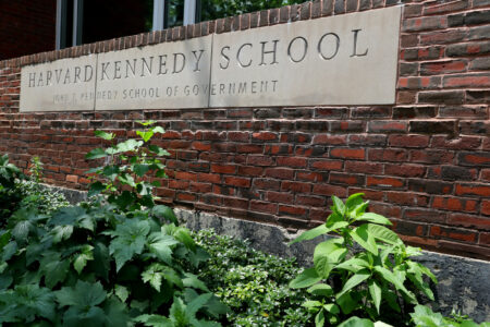 Harvard Finds International Student Lifeline Amid Trump Visa Showdown