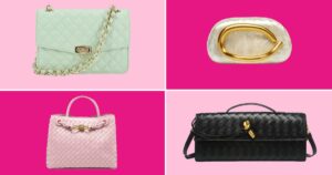 13 Designer-Looking Handbags That Nail Any Wedding Guest Look — All Under 