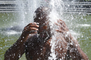 Millions of Americans Told To Stay Indoors In 24 States