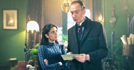 HBO Max’s Most Popular Mystery Show Now Is This Clever Update of a Classic Story