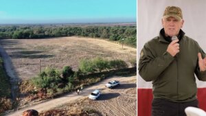 Border czar Tom Homan reveals unprecedented success in Trump’s border strategy