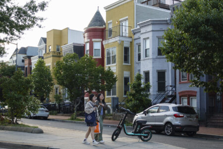 Home Listings Hit Record High As People Struggle To Sell