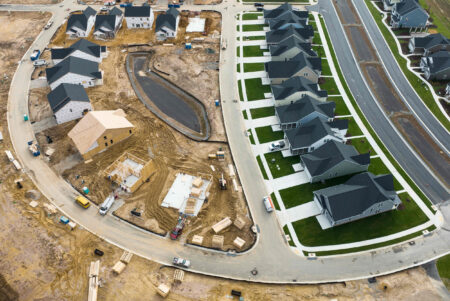 US Housing Market Inventory Flood Could Slow to a Trickle