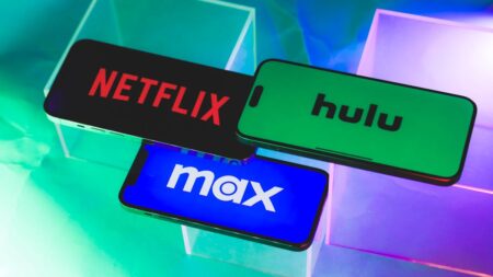 Best Streaming Services of 2025