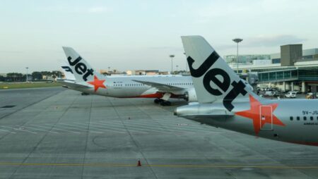 Commentary: Will demise of Jetstar Asia have impact on Singapore aviation?