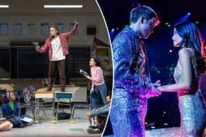 How Broadway found its Gen Z audience
