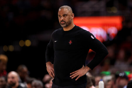 Report: Rockets Could Make Second Trade After Kevin Durant Deal