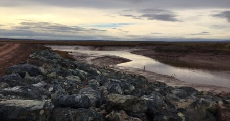 N.S. premier disappointed court won’t decide who is responsible for Chignecto Isthmus