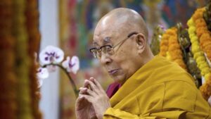 Dalai Lama set to reveal succession plan as China watches