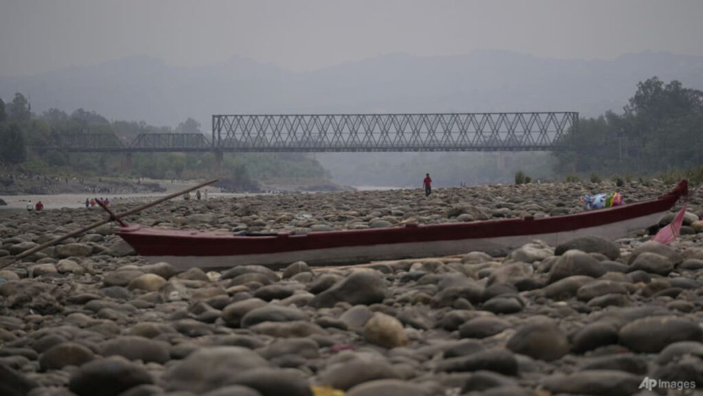 India says it will never restore Indus water treaty with Pakistan