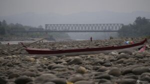 India says it will never restore Indus water treaty with Pakistan