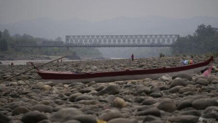 India says it will never restore Indus water treaty with Pakistan