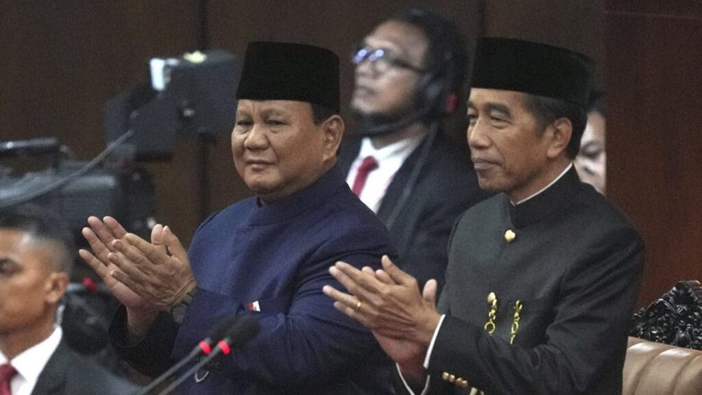 Commentary: The onset of ‘de-Jokowi-sation’ in Indonesian politics?