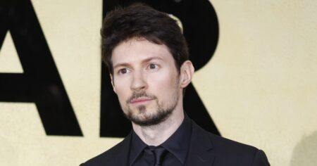 Billionaire Telegram Founder Says He’s Fathered More Than 100 Kids — and Will Leave Them  Billion Fortune