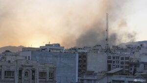 ASEAN states evacuating citizens from Iran, Israel, as some voice concerns over latest conflict