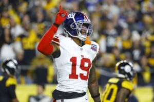 NY Giants Lit Fire for Packers’ Free Agent Addition