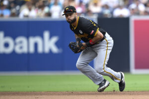 Yankees Urged To Trade For Pirates Utility Man By Ex-MLB Executive