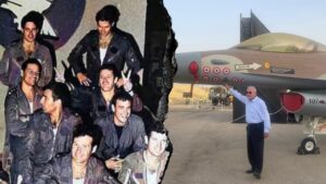 Israel weighs options to destroy Fordow if it has to go it alone without help from the US