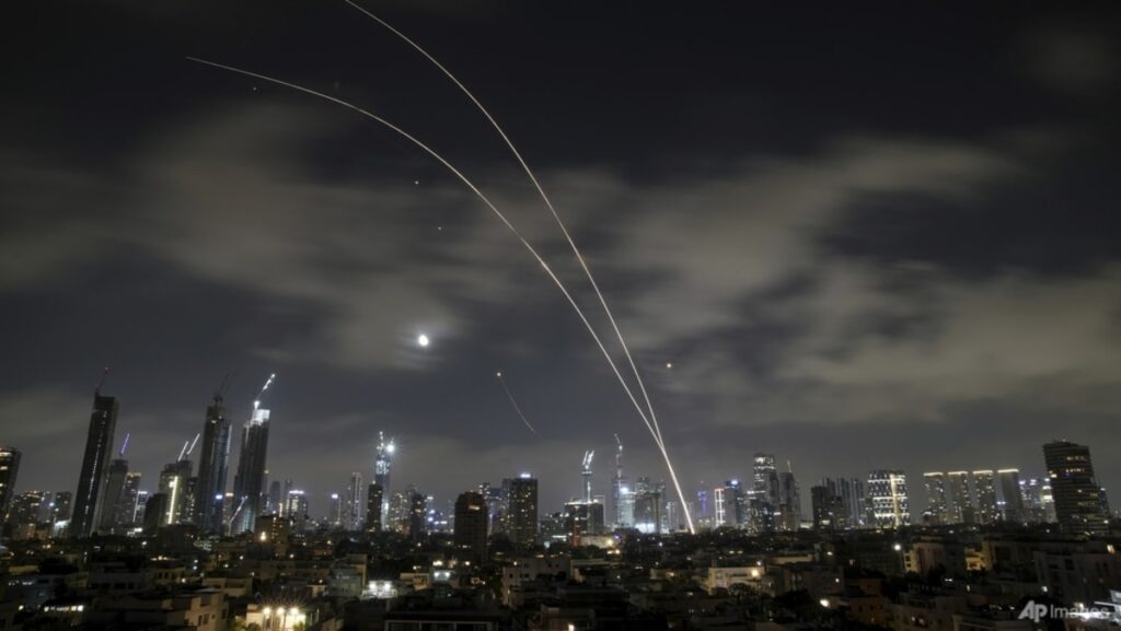 Energy, investments, geopolitics: Why China’s Israel-Iran mediation push is about more than peace