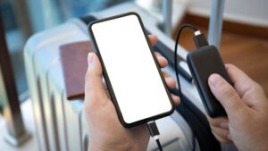 China bans uncertified power banks on domestic flights starting Jun 28 over fire risk