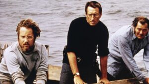 Happy 50th Birthday, ‘Jaws’: I’m Geeked I Can Binge All 4 Movies in 1 Place This Summer
